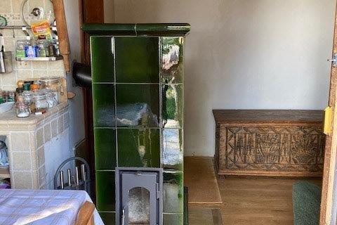 House Stinica, Senj, 90m2