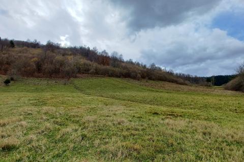 Земельный участок строительного назначения Mrkopalj, 3.078m2