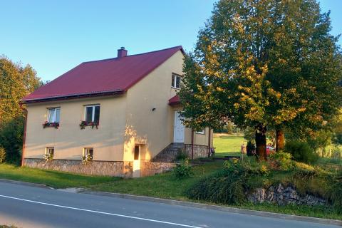 Casa Stara Sušica, Ravna Gora, 168m2