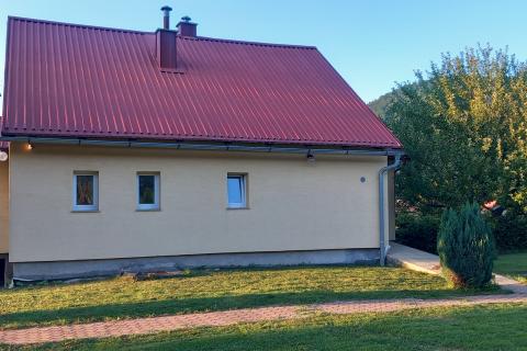 Casa Stara Sušica, Ravna Gora, 168m2