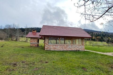 Casa Stara Sušica, Ravna Gora, 168m2