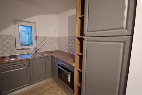 Casa Stara Sušica, Ravna Gora, 168m2