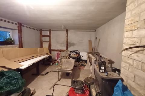 Casa Stara Sušica, Ravna Gora, 168m2