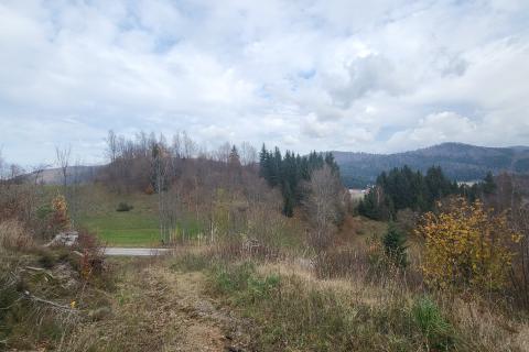 Bauland Sunger, Mrkopalj, 18.172m2