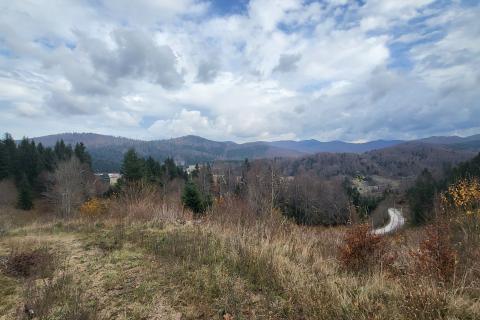 Bauland Sunger, Mrkopalj, 18.172m2