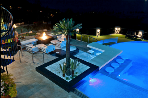 Kruševo, Karinsko More | Jedinstveno Zemljište za luksuzni kamp 32.000m2, 1.red  