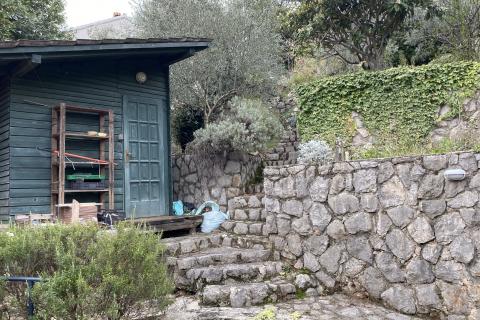 House Pobri, Opatija - Okolica, 153m2