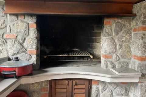 House Pobri, Opatija - Okolica, 153m2