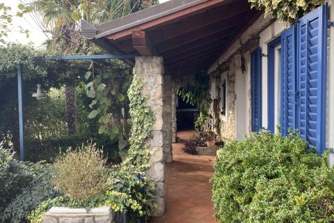 House Pobri, Opatija - Okolica, 153m2