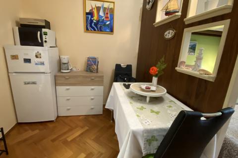 Квартира/Апартамент Pećine, Rijeka, 22m2