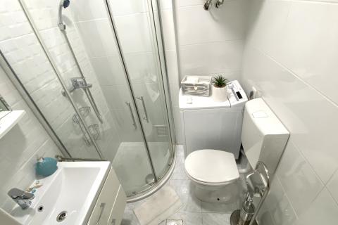 Квартира/Апартамент Pećine, Rijeka, 22m2