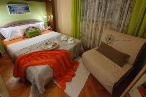 Квартира/Апартамент Pećine, Rijeka, 22m2