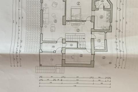 House Pobri, Opatija - Okolica, 153m2