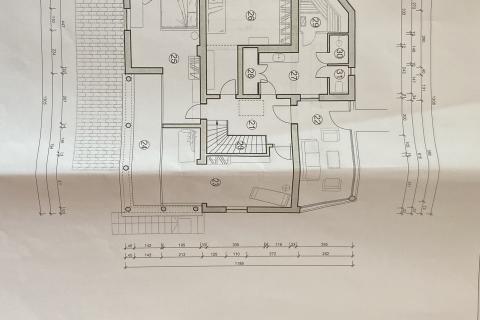 House Pobri, Opatija - Okolica, 153m2