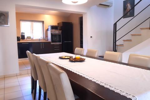 Дом Sveti Petar u Šumi, Sveti Petar U Šumi, 250m2