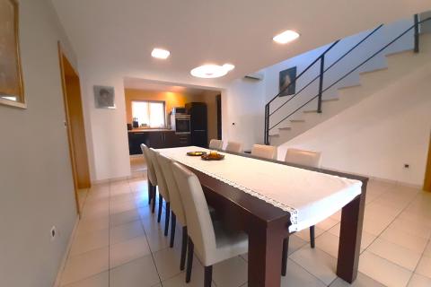 Дом Sveti Petar u Šumi, Sveti Petar U Šumi, 250m2