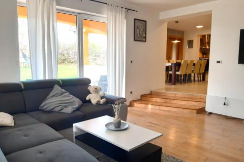 Дом Sveti Petar u Šumi, Sveti Petar U Šumi, 250m2