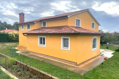 Дом Sveti Petar u Šumi, Sveti Petar U Šumi, 250m2