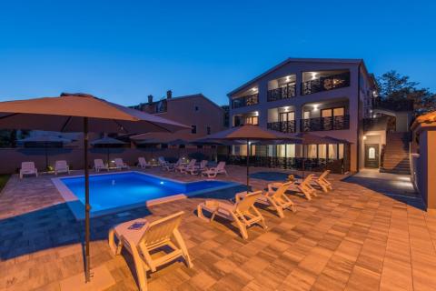 Casa Poreč okolica, Poreč, 700m2