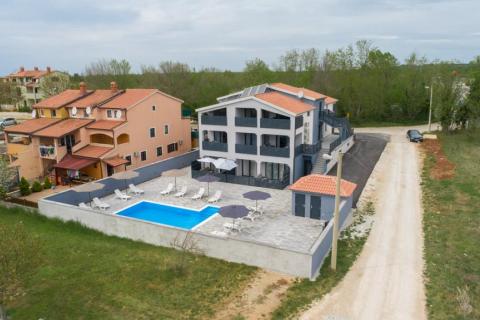 Casa Poreč okolica, Poreč, 700m2