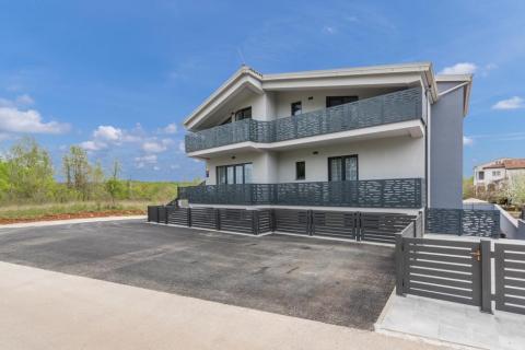 Casa Poreč okolica, Poreč, 700m2