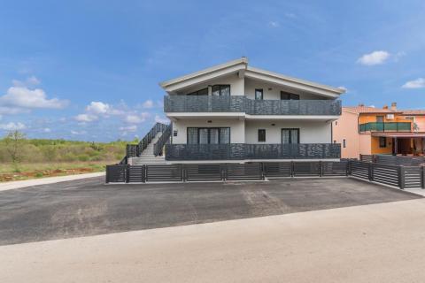 Casa Poreč okolica, Poreč, 700m2