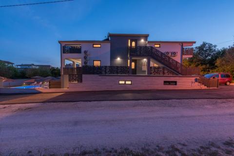 Casa Poreč okolica, Poreč, 700m2