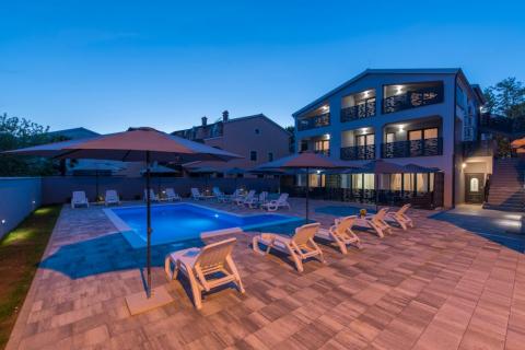 Casa Poreč okolica, Poreč, 700m2