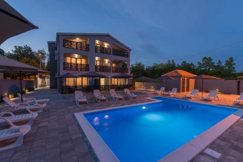 Casa Poreč okolica, Poreč, 700m2