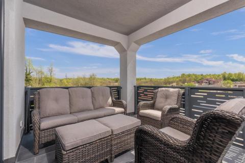 Casa Poreč okolica, Poreč, 700m2