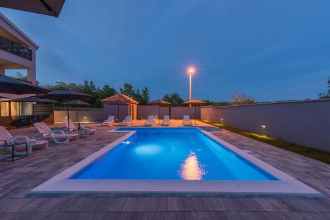 Casa Poreč okolica, Poreč, 700m2