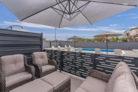 Casa Poreč okolica, Poreč, 700m2