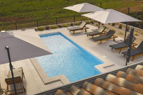 House Umag, 230,42m2