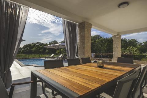 House Umag, 230,42m2