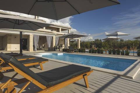 House Umag, 230,42m2