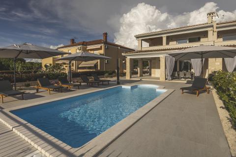 House Umag, 230,42m2