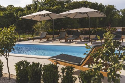 House Umag, 230,42m2