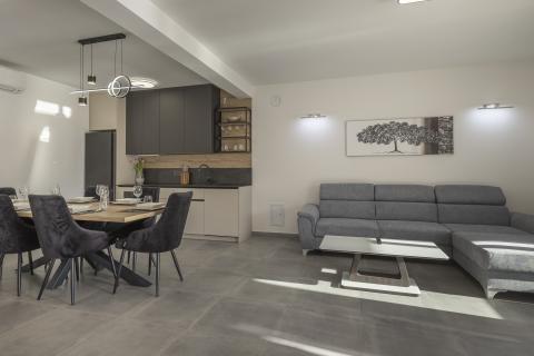 House Umag, 230,42m2