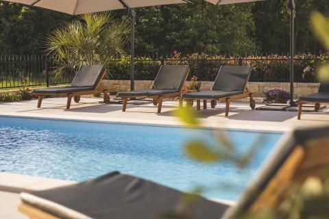 House Umag, 230,42m2