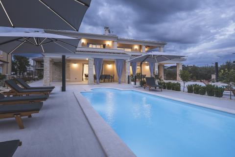 House Umag, 230,42m2