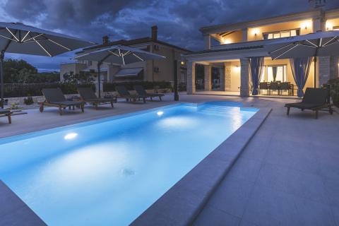 House Umag, 230,42m2