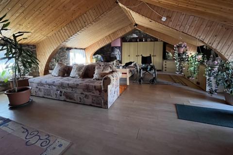 Haus Brtonigla, 200m2