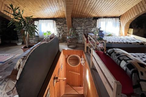 Haus Brtonigla, 200m2