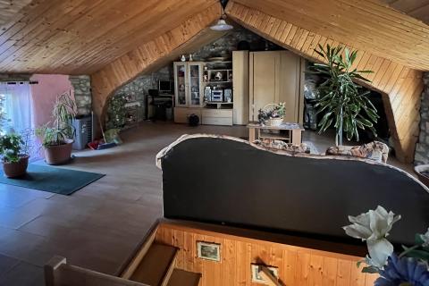 Haus Brtonigla, 200m2