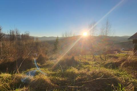Bauland Fužine, 1.752m2