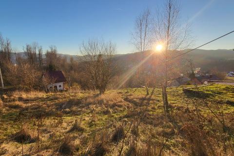 Bauland Fužine, 1.752m2
