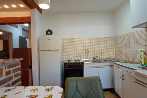 Rijeka, Centar – Stan 98 m2 za adaptaciju