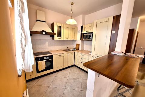 Condo/Apartment Opatija - Centar, Opatija, 76m2