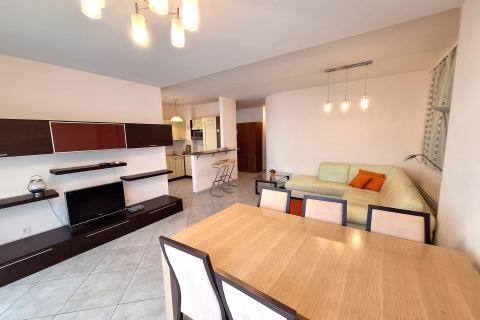 Condo/Apartment Opatija - Centar, Opatija, 76m2