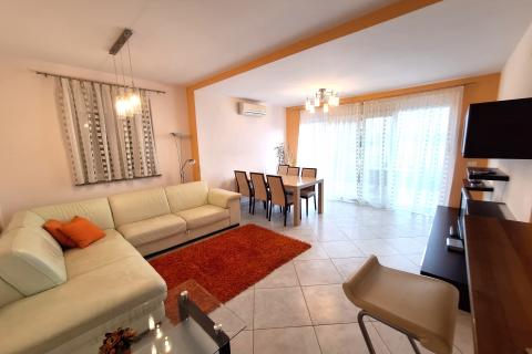 Condo/Apartment Opatija - Centar, Opatija, 76m2